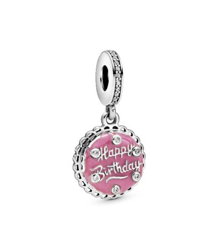 Charm Pandora Tarta de Cumpleaños - 798888C01