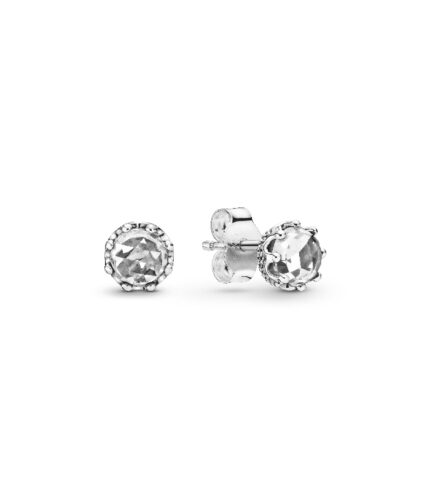 Pendientes Pandora Corona Deslumbrante - 298311CZ