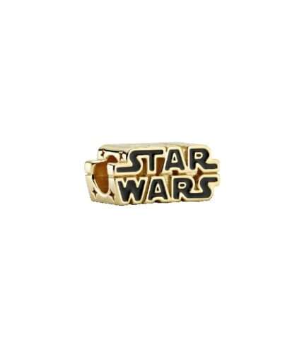 Charm Pandora Shine Logo Star Wars en 3D - 769247C01