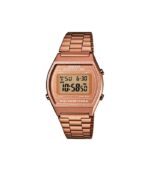 Reloj Casio Vintage Cobre - B640WC-5AEF