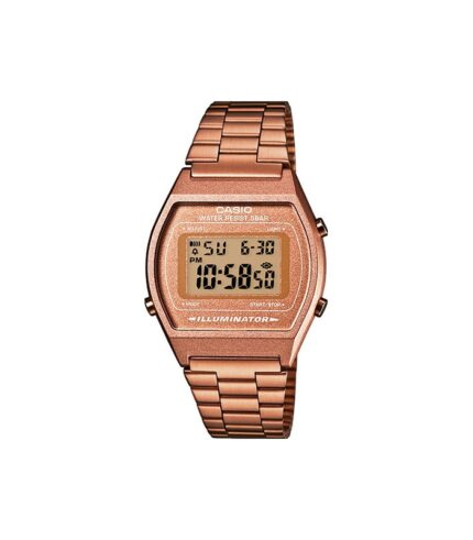 Reloj Casio Vintage Cobre - B640WC-5AEF