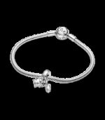 Charm Pandora Regadera y Llana - 799359C01