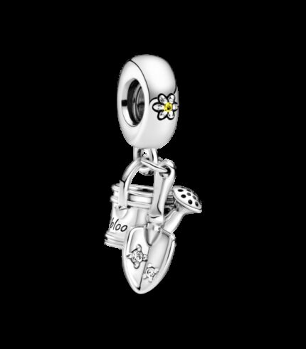 Charm Pandora Regadera y Llana - 799359C01