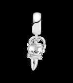 Charm Pandora Regadera y Llana - 799359C01