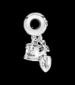 Charm Pandora Regadera y Llana - 799359C01