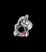 Charm Pandora Bruno el Unicornio Arcoiris - 799353C01