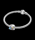 Charm Pandora Sombrero de Alicia - 799348C01