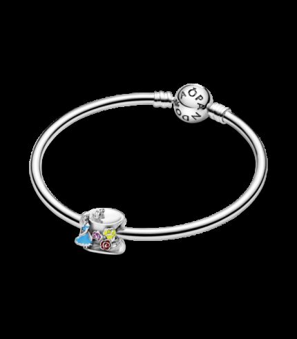 Charm Pandora Sombrero de Alicia - 799348C01|Charm Pandora Sombrero de Alicia - 799348C01|Charm Pandora Sombrero de Alicia - 799348C01|Charm Pandora Sombrero de Alicia - 799348C01|Charm Pandora Sombrero de Alicia - 799348C01