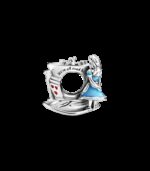 Charm Pandora Sombrero de Alicia - 799348C01