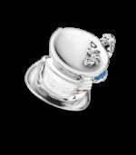 Charm Pandora Sombrero de Alicia - 799348C01