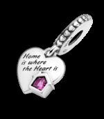 Charm Pandora Hogar y Corazón - 799324C01