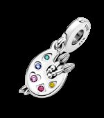 Charm Pandora Paleta de Artista - 799320C01