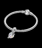 Charm Pandora Paleta de Artista - 799320C01