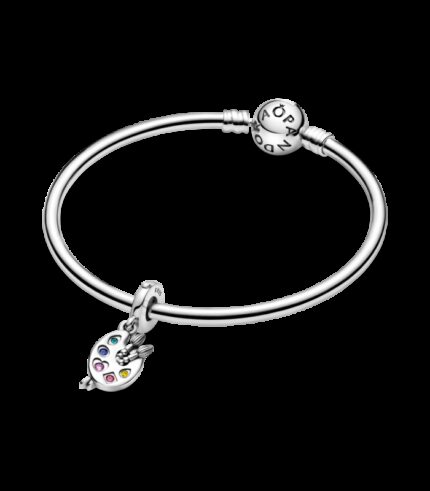 Charm Pandora Paleta de Artista - 799320C01|Charm Pandora Paleta de Artista - 799320C01|Charm Pandora Paleta de Artista - 799320C01|Charm Pandora Paleta de Artista - 799320C01|Charm Pandora Paleta de Artista - 799320C01