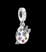 Charm Pandora Paleta de Artista - 799320C01