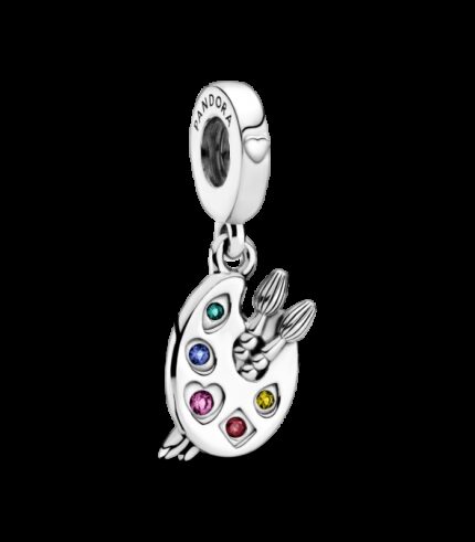 Charm Pandora Paleta de Artista - 799320C01