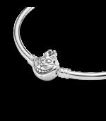 Pulsera Pandora Chesire de Alicia - 599343C00-19