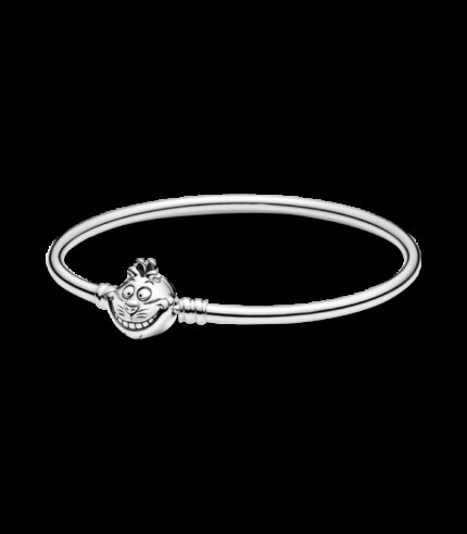 Pulsera Pandora Chesire de Alicia - 599343C00-19