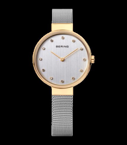 Reloj Bering Clásico Mujer Bicolor - 12034-010