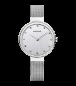 Reloj Bering Clásico Mujer Acero - 12034-000