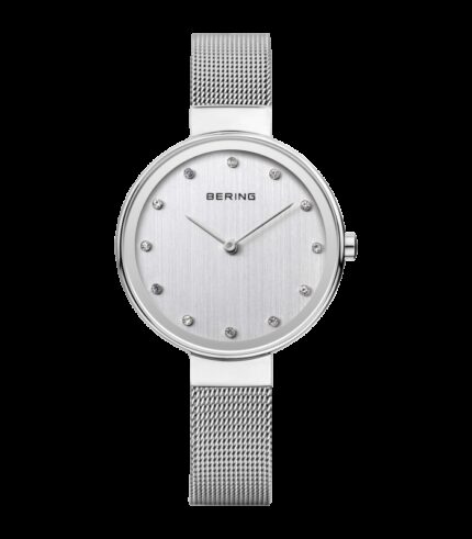 Reloj Bering Clásico Mujer Acero - 12034-000