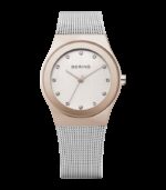 Reloj Bering Clásico Mujer Bicolor - 12927-064