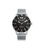 Reloj Mark Maddox Acero con Pulsera de Regalo - HM7146-57