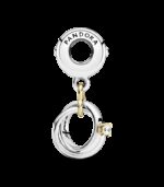 Charm Pandora Anillos de Boda - 799319C01