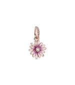 Charm Pandora Rose Margarita Rosa - 788771C01