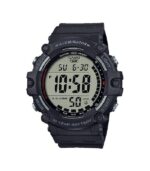 Relo Casio Digital Resina Negra - AE-1500WH-1AVEF