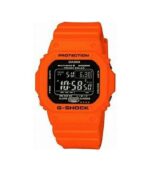 Reloj G-Shock The Origin Digital - GW-M5610MR-4ER