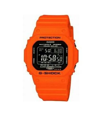 Reloj G-Shock The Origin Digital - GW-M5610MR-4ER