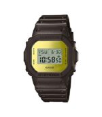 Reloj Casio G-Shock The Origin - DW-5600BBMB-1ER