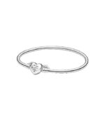 Pulsera Pandora Cierre Corazón Alado - 599379C00-19