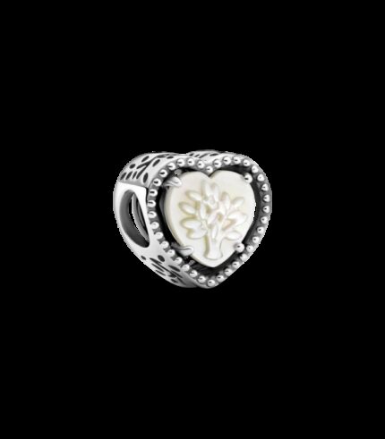 Charm Pandora Corazón y Árbol de la Vida - 799413C01