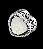 Charm Pandora Corazón y Árbol de la Vida - 799413C01