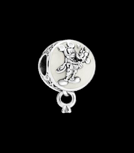 Charm Pandora Minnie y Mickey - 799395C01