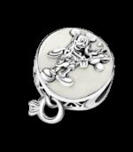 Charm Pandora Minnie y Mickey - 799395C01