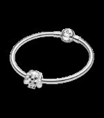 Charm Pandora Dama de Disney - 799386C01