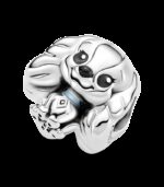 Charm Pandora Dama de Disney - 799386C01