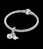 Charm Pandora Winnie The Pooh - 799385C01