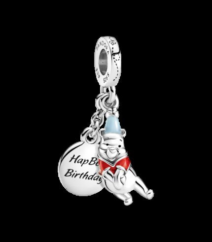 Charm Pandora Winnie The Pooh - 799385C01