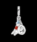 Charm Pandora Winnie The Pooh - 799385C01