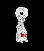 Charm Pandora Winnie The Pooh - 799385C01