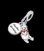 Charm Pandora Winnie The Pooh - 799385C01