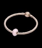 Charm Pandora Rose Murano Rosa - 789421C00