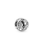 Charm Pandora Beso Leia y Han Solo de Star Wars - 799506C00