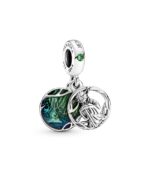 Charm Pandora Yoda de Star Wars - 799501C01