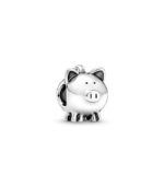 Charm Pandora Hucha Cerdito - 799549C00