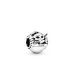 Charm Pandora Grogu y Cuna de Star Wars - 799511C01